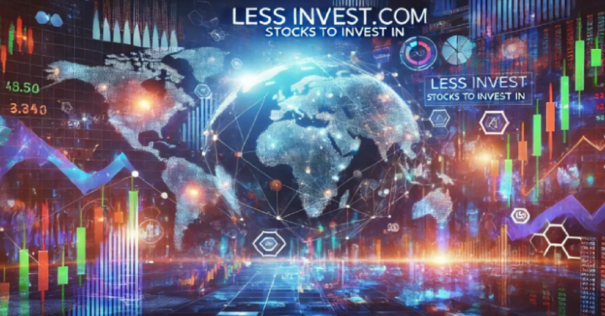 Top Strategies for Finding the Best lessinvest.com Stocks to Invest In