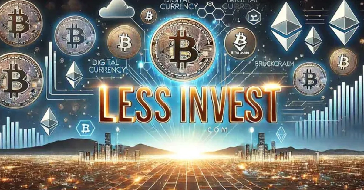 Lessinvest: A Simplified Path to Financial Success