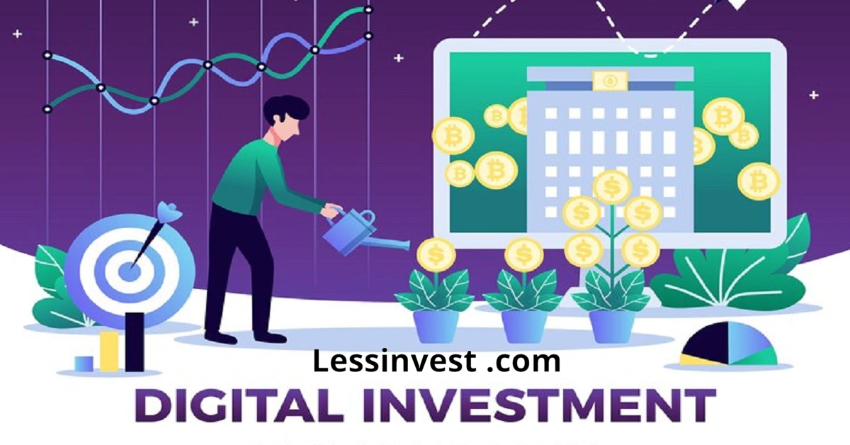 lessinvest .com