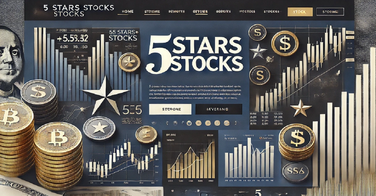 5starsstocks.com Stocks: Guide for Investors in 2025