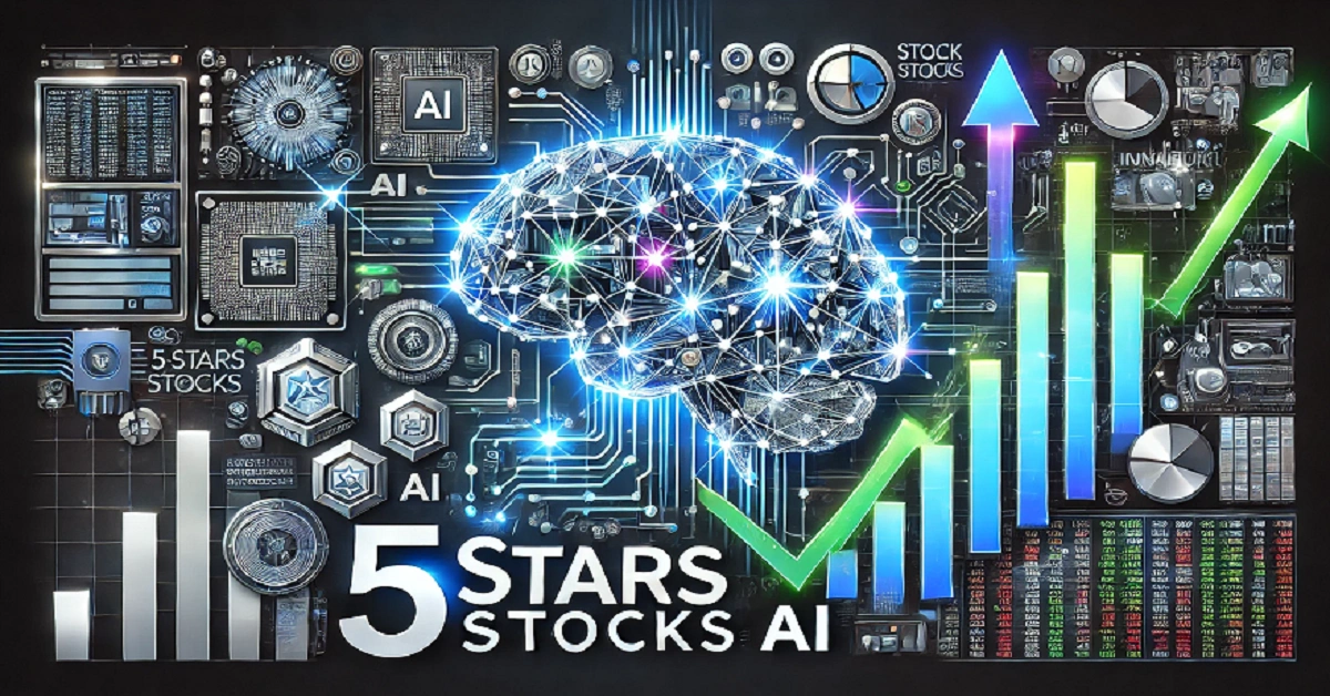 5starsstocks.com AI Revolution: 15 Ways AI Is Transforming the Stock Market