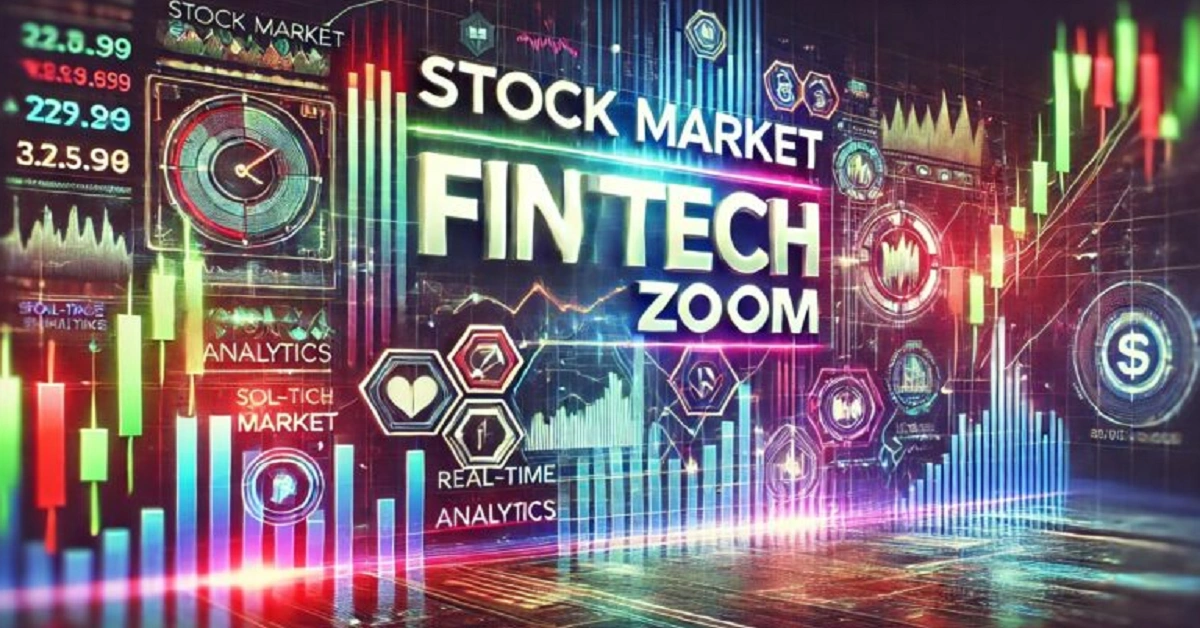 fintechzoom.com