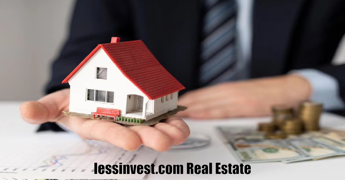 Revolutionizing Real Estate: Guide to lessinvest.com and Its Impact on the Industry