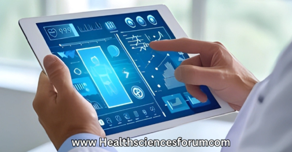 Empowering Health Sciences: A Comprehensive Guide to www healthsciencesforumcom