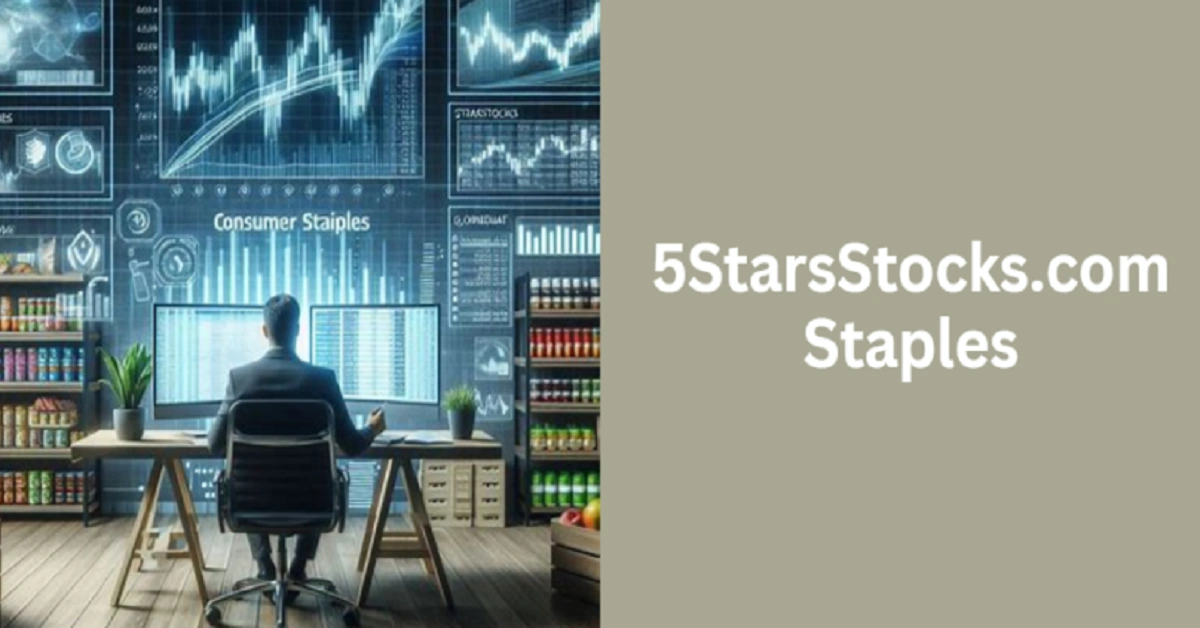 5starsstocks.com staples