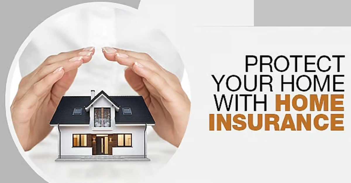 MyWebinsurance.com Home Insurance: Comprehensive Protection for Your Home and Peace of Mind