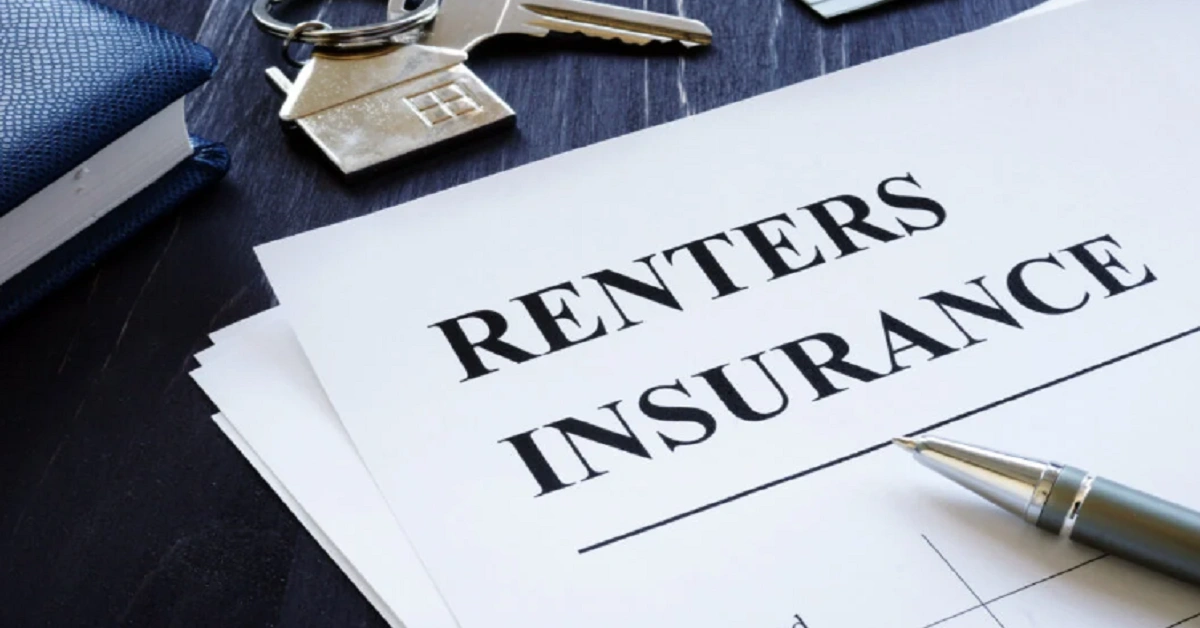 MyWebinsurance.com Renters Insurance: Protect Your Home & Belongings