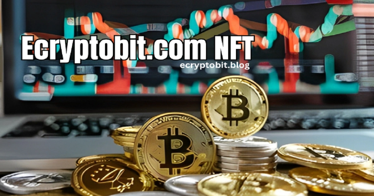 ecryptobit.com nft