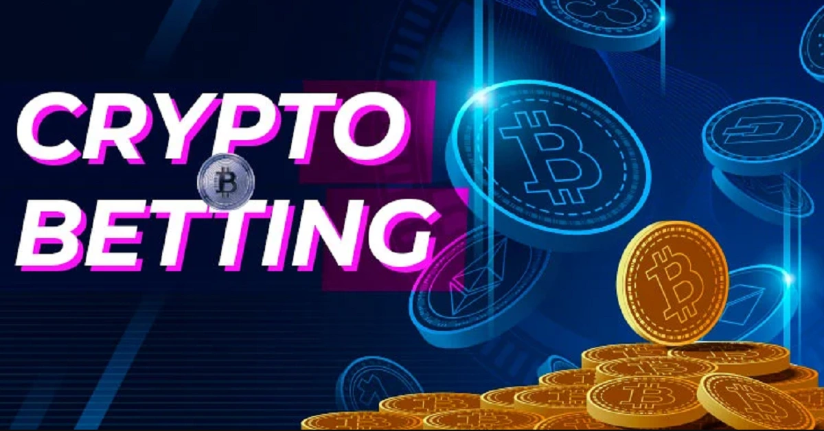 gocryptobet.com betting