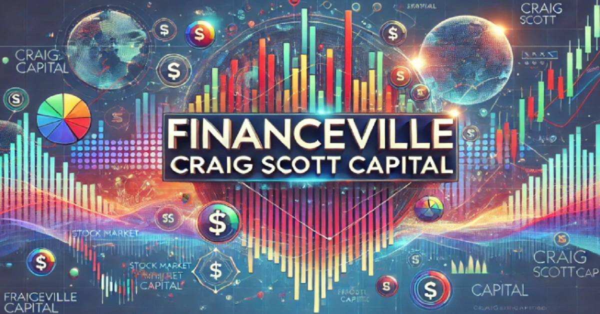 financeville craigscottcapital