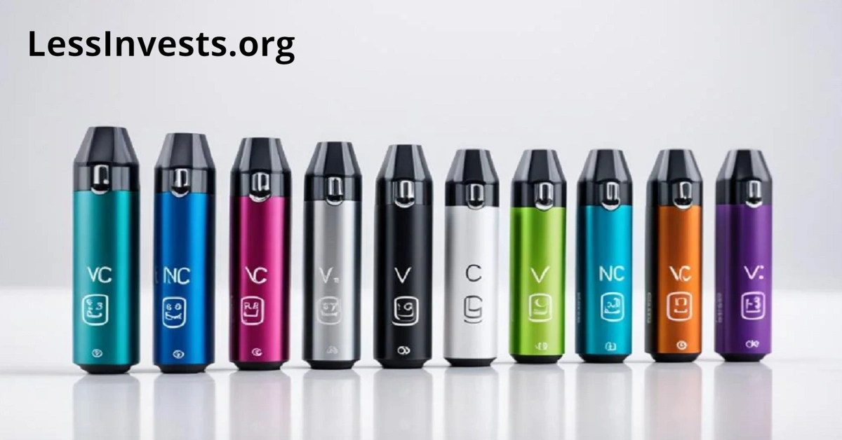 vnc distribution wholesale disposable pods vape