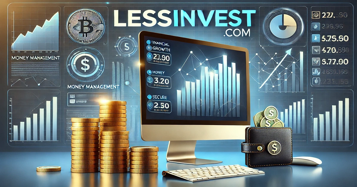 lessinvest.com money