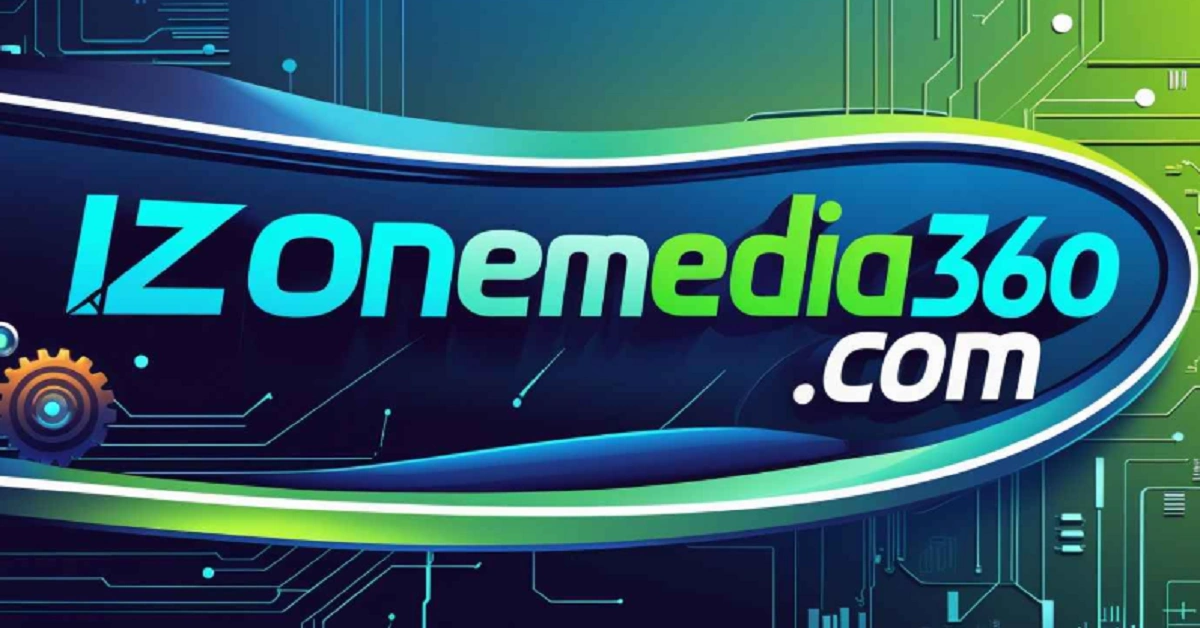 izonemedia360 .com