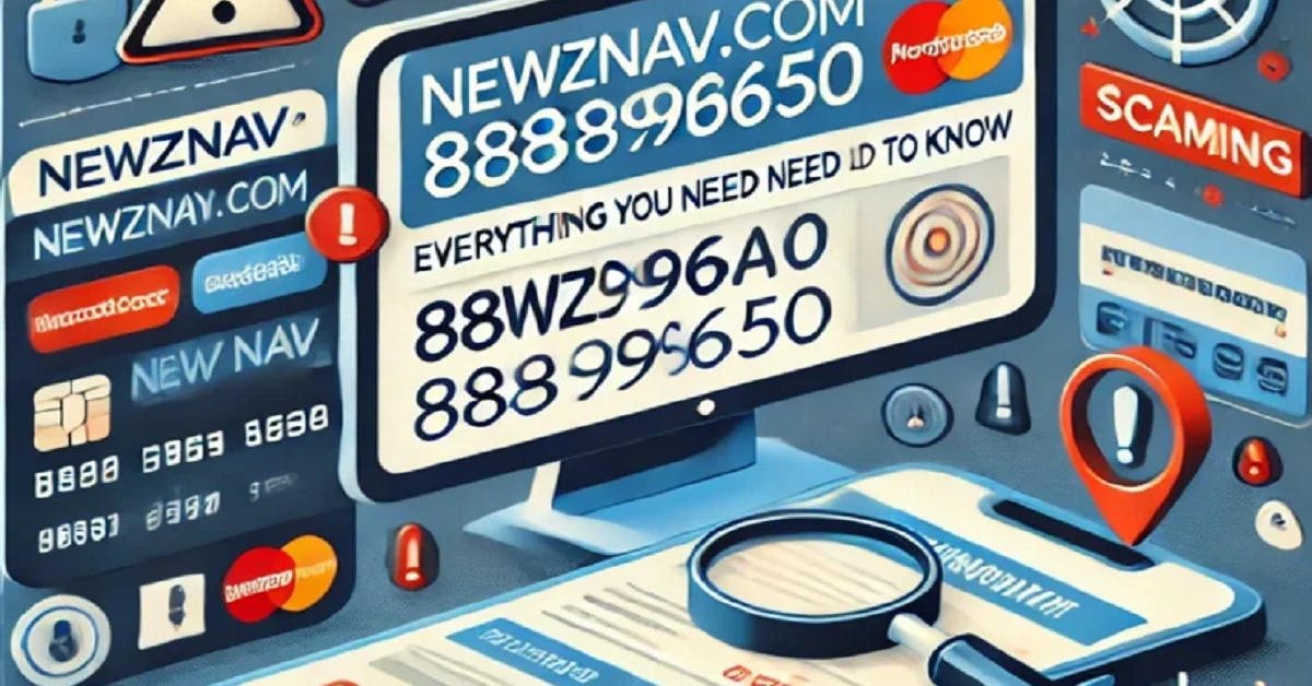 NewzNav.com 8888996650: Unlocking the Digital Frontier of News and Connections