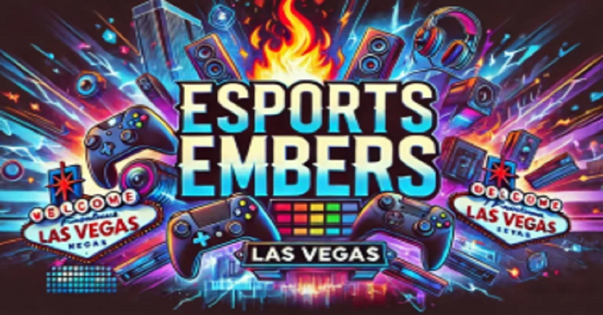 EmbersLasVegas Gaming: The Ultimate Gaming Experience in Sin City